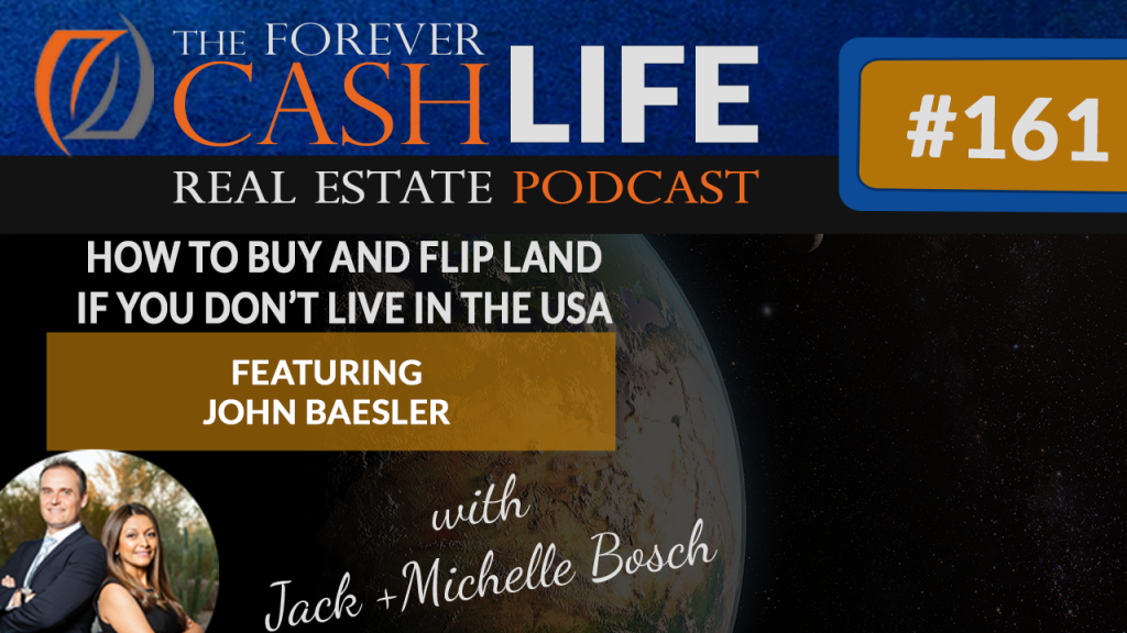 FCP|Episode 161| How To Buy and Flip Land From Outside the USA