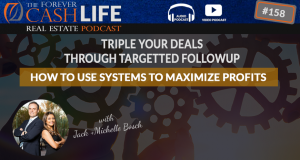 FCP 158: How To Use Systems To Maximize Land Flipping Profits