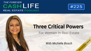 women in real estate